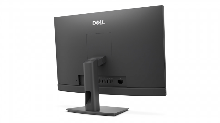 Komputer AiO Dell Pro 24 QC24250 W11P 7