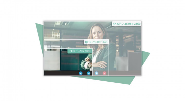 Monitor AOC 24P3CV 23.8 3