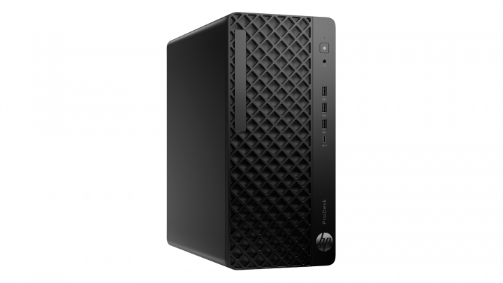 Komputer HP ProDesk 4 Tower G1i 3