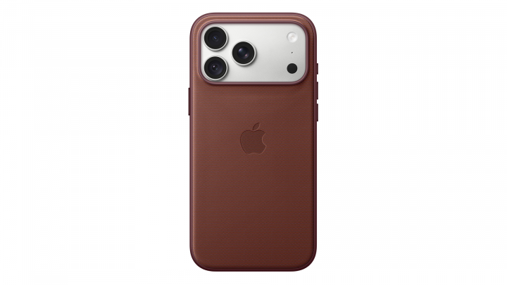 Etui Apple iPhone 18 Pro Max TechWoven z MagSafe burgund MKDM4ZM/A 3