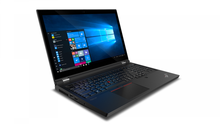 ThinkPad T15g G1 czarny W10P