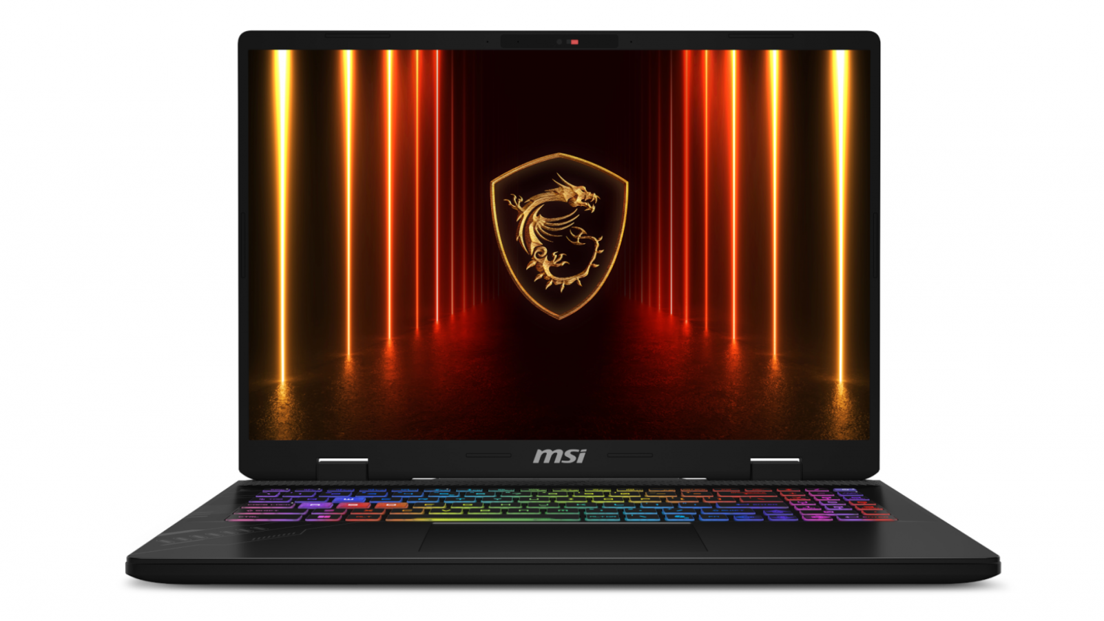 Laptop MSI Crosshair A16 HX D8WFKG-023XPL Ryzen 7 8840HX 16