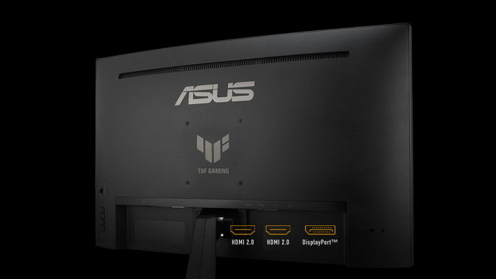 Monitor ASUS TUF Gaming VG27VQ3B 5