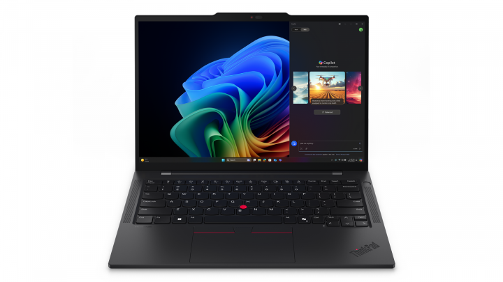 Laptop Lenovo ThinkPad T14s Gen 6 (Intel) W11P Premier Support PROMO 5