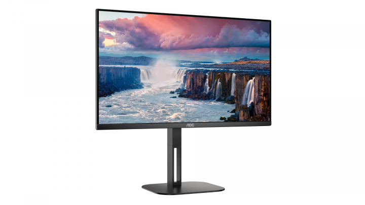 Monitor AOC 24V5C/BK 6