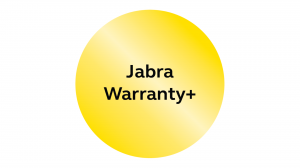 Rozszerzenie gwarancji Jabra Warranty+ z 2 lat do 3 lat dla słuchawek Perform 75 - 51X1-39891