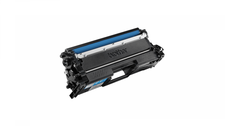 Toner Brother TN-821XXLC błękitny 2