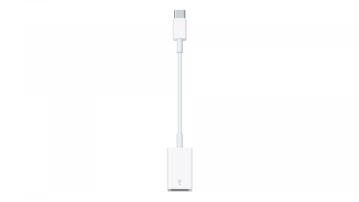 Adapter Apples USB-C - USB-A MW5L3ZM/A