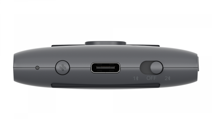 ThinkPad Bluetooth Presenter Mouse 5