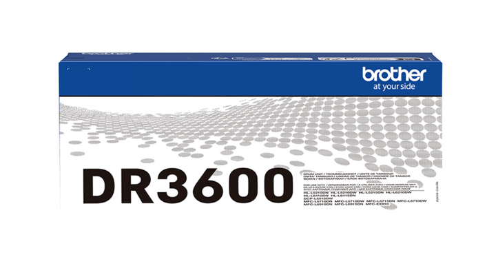 Bęben Brother DR-3600 1