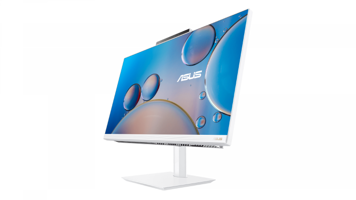 Komputer AiO ASUS A5402WVAK W11H biały (wireless keyb+mouse) 3