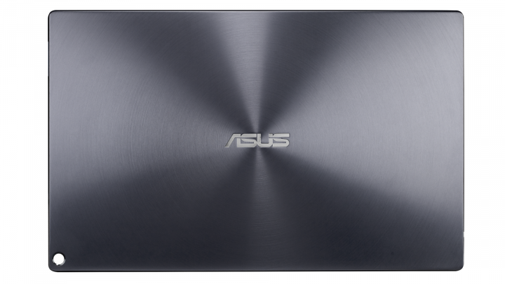 Monitor ASUS ZenScreen MB16AMTR 4
