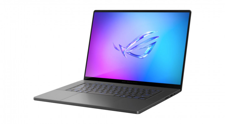 ASUS ROG Zephyrus G16 GU605CR 7