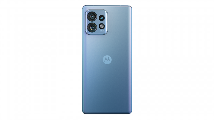 Motorola edge 40 pro 5G And13 Lunar Blue 7