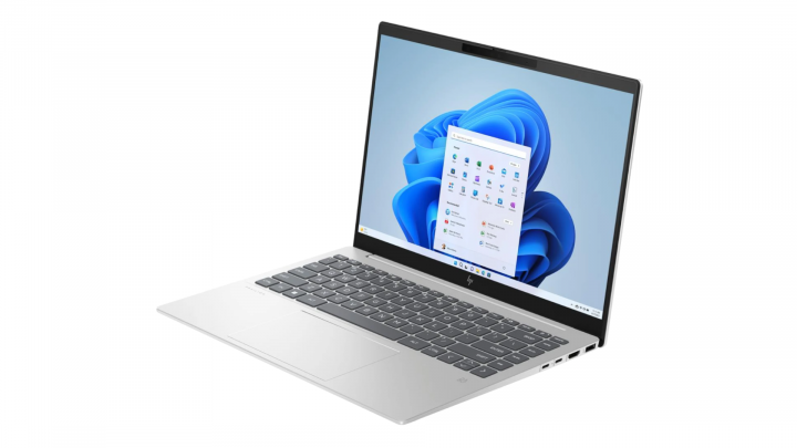 Laptop HP Pavilion Plus 14-ew1054nn W11H BON 5
