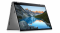 Inspiron 7420 2w1 - widok frontu lewej strony