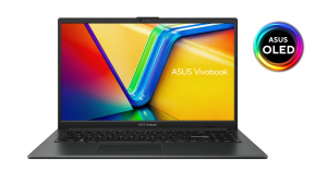 Laptop ASUS Vivobook GO 15 OLED E1504FA-L1367W R5 7520U 15,6" FHD HDR 16GB 512SSD W11