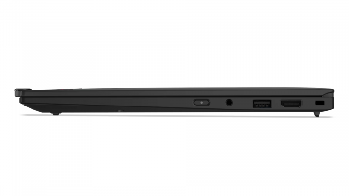 Laptop Lenovo ThinkPad X1 Carbon Gen 13 W11P Black Paint (White BK) 5