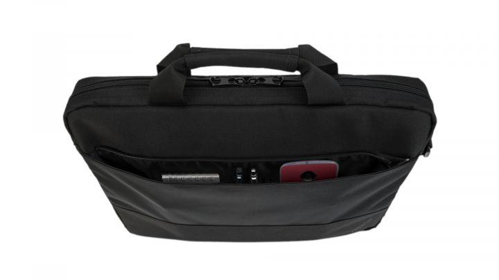 Torba do laptopa Lenovo ThinkPad Basic 15,6 4X40Y95214 przegródka