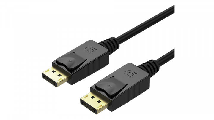 Kabel UNITEK DisplayPort 5m Y-C610BK