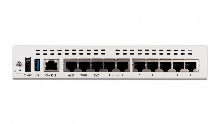 Fortinet FortiGate 70F 5