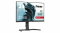 Monitor IIYAMA G-Master GB2470HSU-B6 - widok frontu 3