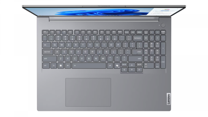 Laptop Lenovo ThinkBook 16 Gen 8 6