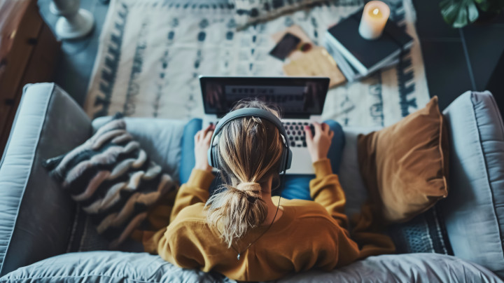 Era „zawsze online”. Co się stało z momentem, kiedy po prostu nie było nas w pracy? 3