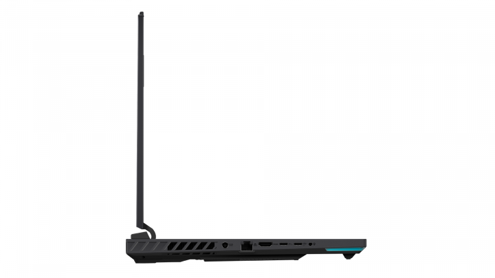 Laptop ASUS ROG Strix G16 G614PR Eclipse Gray (keyb RGB) 11