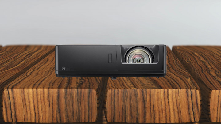 Optoma ZU507TST