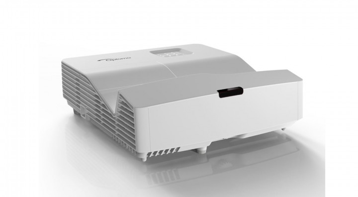Optoma W340UST 2