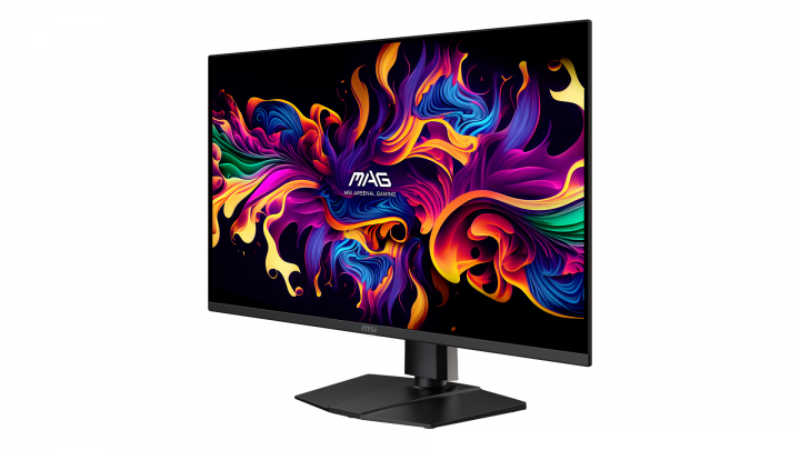 Monitor MSI MAG 322UP QD-OLED E16 31,5" UHD 165Hz 0.03ms 2