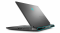 Alienware M15 R7 15R7 - widok klapy lewej strony