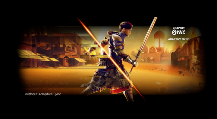 Monitor AOC 27G42E 27 3