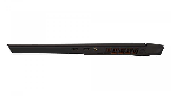 Laptop MSI Vector 17 HX AI 4