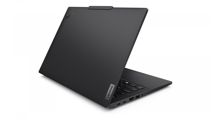 ThinkPad T14 AMD Gen5 Eclipse Black W11Pro PROMO 9