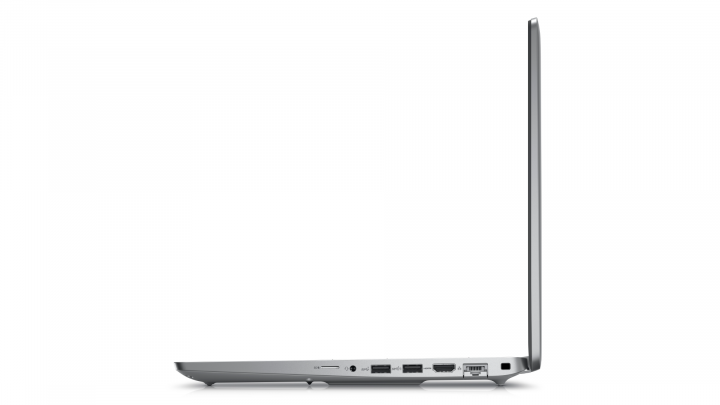 Mobilna stacja robocza Dell Precision 3580 W11P szary 4