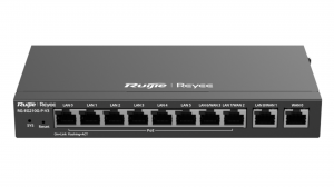 Router Ruijie Reyee RG-EG210G-P-V3 10-port GE PoE+ 110W
