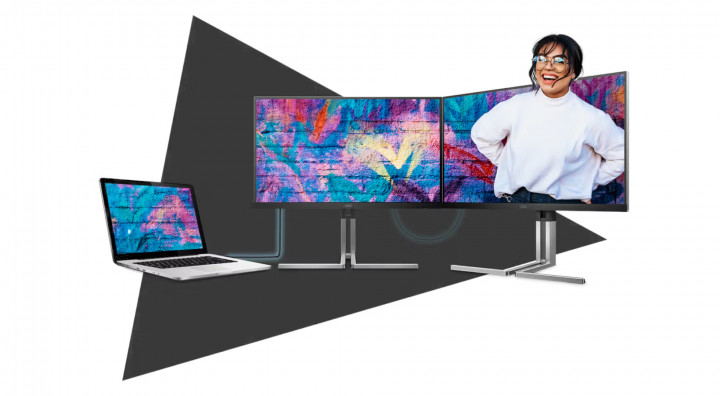 Monitor AOC Q27U3CV 27 6