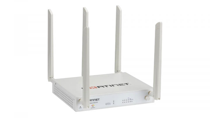 Fortinet FortiGate 50G 2
