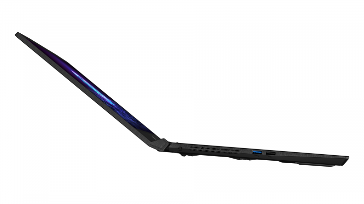 Laptop MSI Katana A15 AI 4