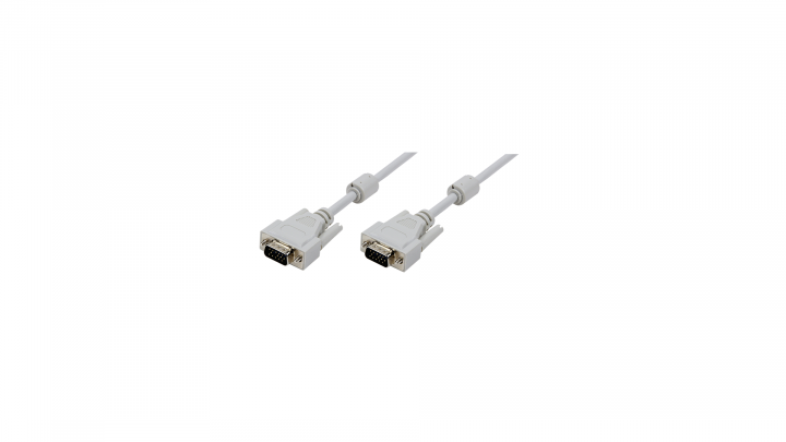 Kabel LogiLink VGA CV0026