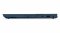 Laptop Lenovo ThinkBook 14s Yoga niebieski widok prawej strony
