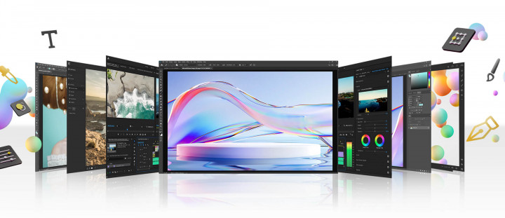 ASUS ZenScreen Go MB16AWP 2