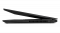 Mobilna stacja robocza Lenovo ThinkPad P16s G1 W11P czarny - widok prawej strony