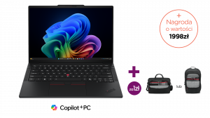 Laptop Lenovo ThinkPad T14s Gen 7 21YU004QPB Ultra 5 325 14" WUXGA 32GB 1000SSD Int LTE W11Pro