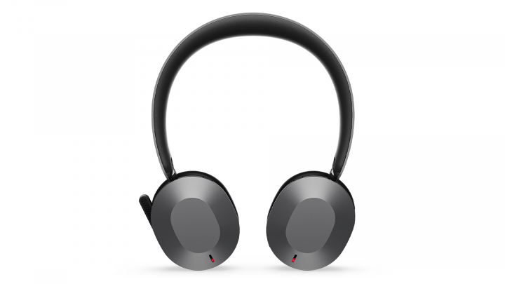 ThinkPad Dual-Mode Wireless ANC Foldable Headset 8550 (Aura Edition) 6