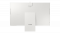 Monitor Samsung Smart M8 LS32BM801UUXEN - widok z tyłu2