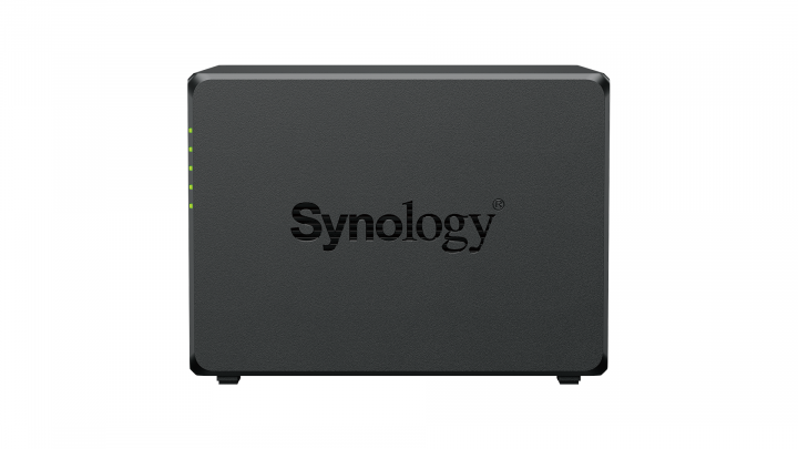 Serwer NAS Synology DS425+ + 2x Dysk HDD 7