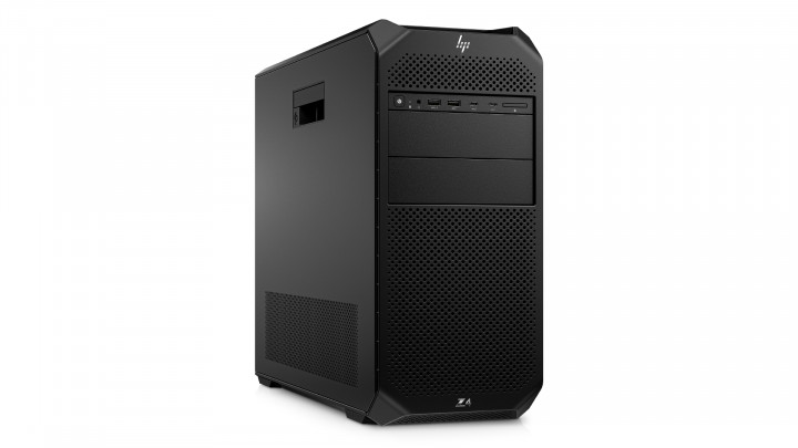 HP Z4 G5 Tower 4